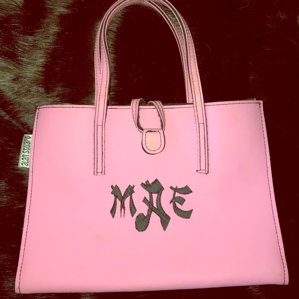 MAE initials, anyone?!?